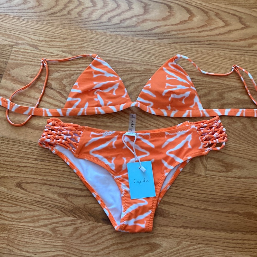 Cupshe small bikini